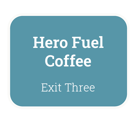 Hero Fuel Coffee